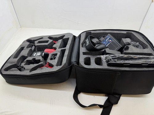 Parrot bebop drone rosso - parrot,