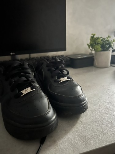 Nike air force sneakers - air, 1