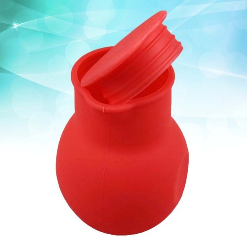 Silicone fondente al - ,
