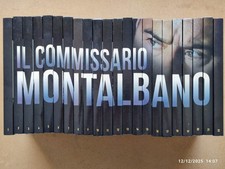 IL COMMISSARIO MONTALBANO