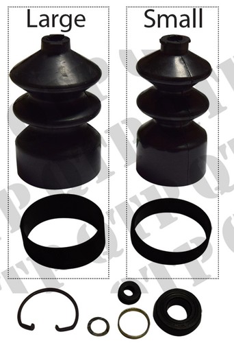 Kit riparazione cilindro - , freno