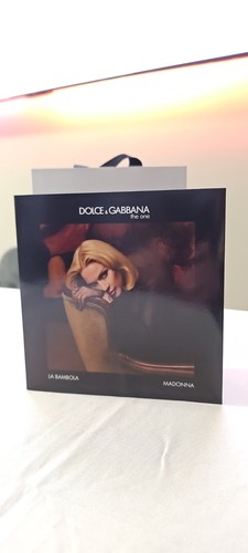 Madonna bambola dolce - dolce, &