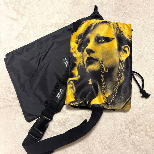 Borsa tracolla 19ss raf - borsa,