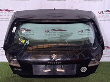 PORTELLONE POSTERIORE PER PEUGEOT 308 2° Serie 1610669880 DV6FC (13>)