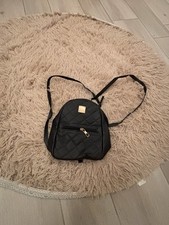 Zainetto BLACK DIAMOND donna, Zainetto Per Donna Elegante, Nera, Bellissima