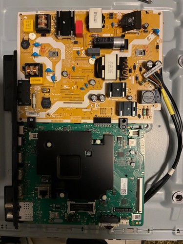 Ricambi samsung modello - tv,