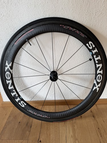 Ruote xentis squad lrs - 5.8,