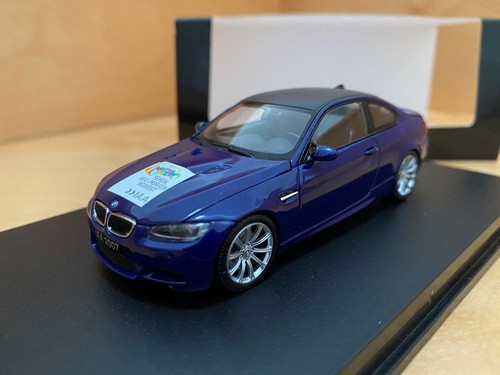 Modellino auto bmw - auto, m3