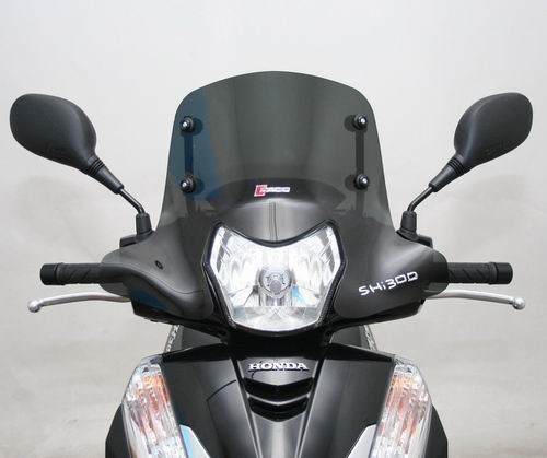 Faco 28560 parabrezza cupolino - 28560,