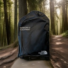 The North Face Wawona 4 tenda