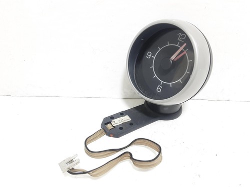Orologio per smart fortwo - orologio,