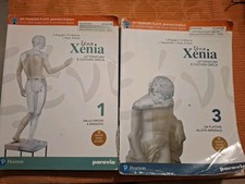 XENIA Letteratura e Cultura