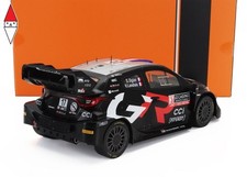 1/18 IXO TOYOTA YARIS GR