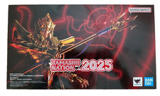 Saint Seiya Saint Cloth Myth