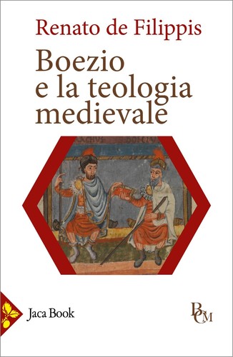 Boezio teologia medievale - la,