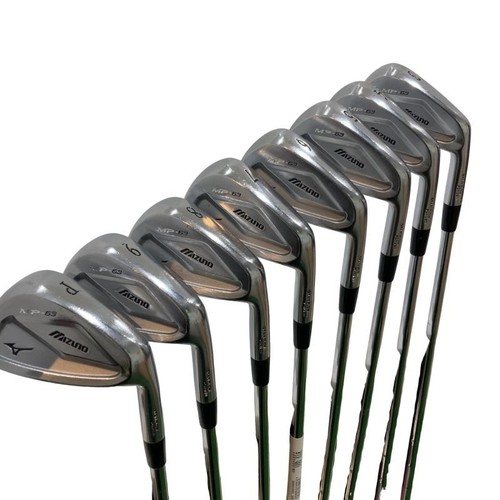 Mizuno set ferri da - mp-63,