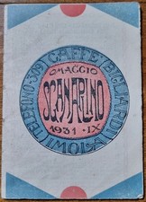 Guida/Prontuario/Opuscolo -