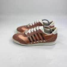 Dsquared2 scarpe da ginnastica