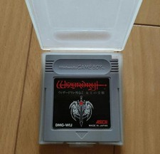 Wizardry gaiden the queen s - gaiden,