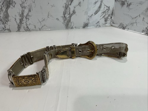 Cintura vintage bellissima - cintura,