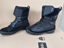 TCX STIVALI INFINITY 3 MID WP