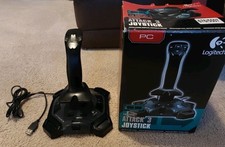 Logitech Attack 3 ATK3