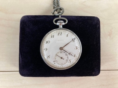 Orologio tasca moeris - da,