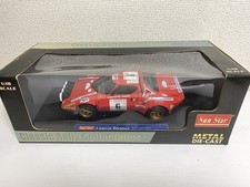 Sun Star 1/18 Lancia Stratos