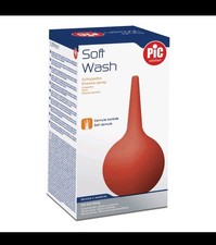 Pic Soft Wash Schizzetto 330