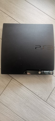 Ps3 con lettore rotto - ps3,