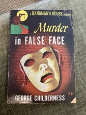 Crime digest vintage - crime,