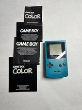 NINTENDO GAME BOY COLOR -