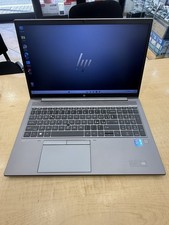 Notebook Hp Zbook Firefly 15