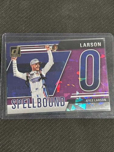 Kyle larson 2025 - kyle, panini