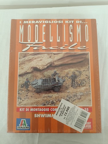 Set montaggio italeri - set, di