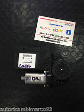 Motorino alzavetro alzacristalli posterio re destro Volkswagen Tuareg anno 2008