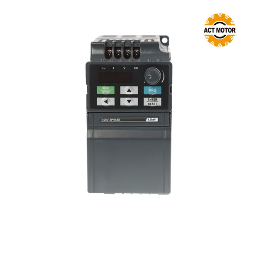 5kw 380v 3ph - 3ph, azionamento