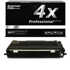 4 toner Eurotone PRO XXL