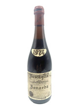 Vintage Vino Rosso Bonarda