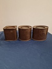 3X Barottoli Contenitori