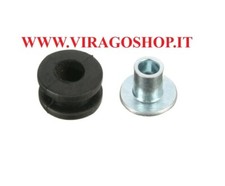 Honda kit collarino gommino - honda,