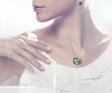 COLLANA SWAROVSKI SANRIO HELLO