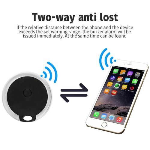 Mini gps tracker - de,