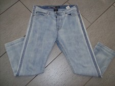 PANTALONI JEANS CHIARI   TAGLIA SMALL PLEASE