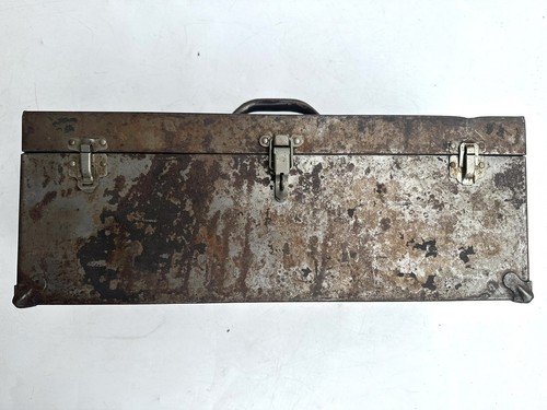 Cassetta porta attrezzi