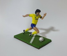 Action figure diego maradona - action,