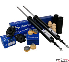 Ammortizzatori sachs - ammortizzatori, +