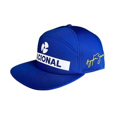 Cappellino baseball Ayrton