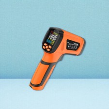 Termometro Doppio Laser