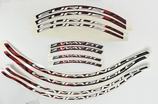 Decalcomanie originali OEM